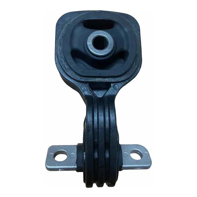 Base Soporte Motor Trasero Inferior Honda Civic Emotion