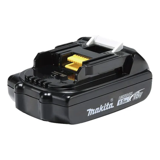 Bateria 18v 1,5ah Bl1815b Makita