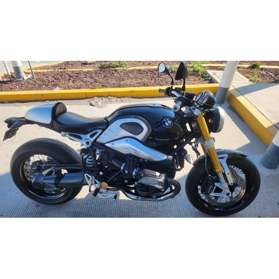 Moto Muy Cuidada, Poco Kilometraje, Todo Funciona Bien