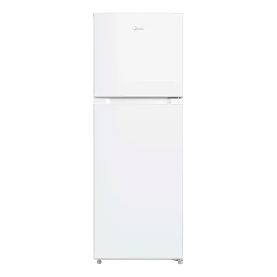 Heladera Frio Seco Midea Blanco 236 Litros Eficiencia A 