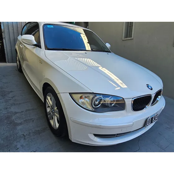 Bmw Serie 1 1.6 116i Active 115cv