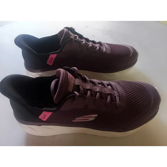 Skechers Swift Fit Mujer Estándar Deportivos