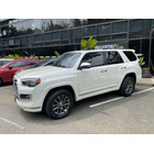 Toyota 4Runner 4.0 Limited Fl