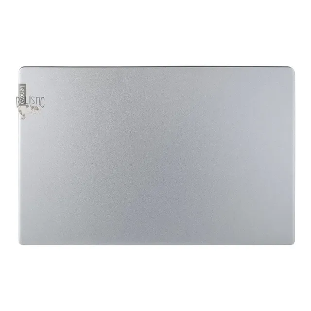 Tapa De Display Lenovo 330s-15ikb 330s-15ast 330s-15 Plata