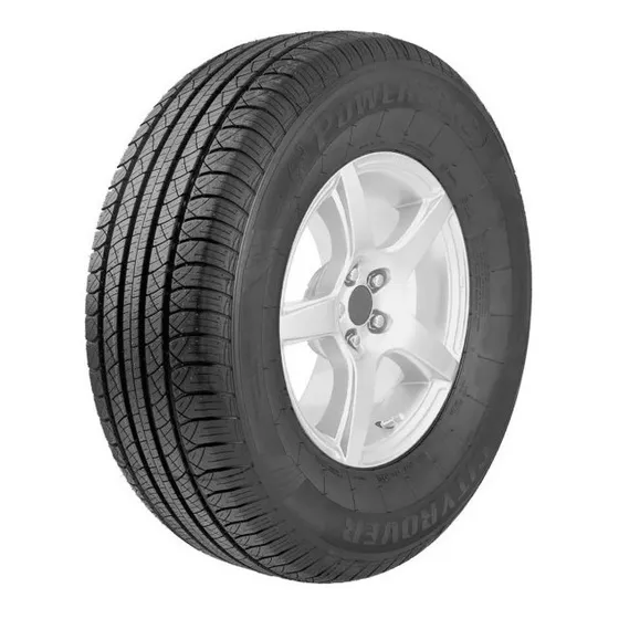Llanta Pcr Powertrac 225/60r17 99h Cityrover
