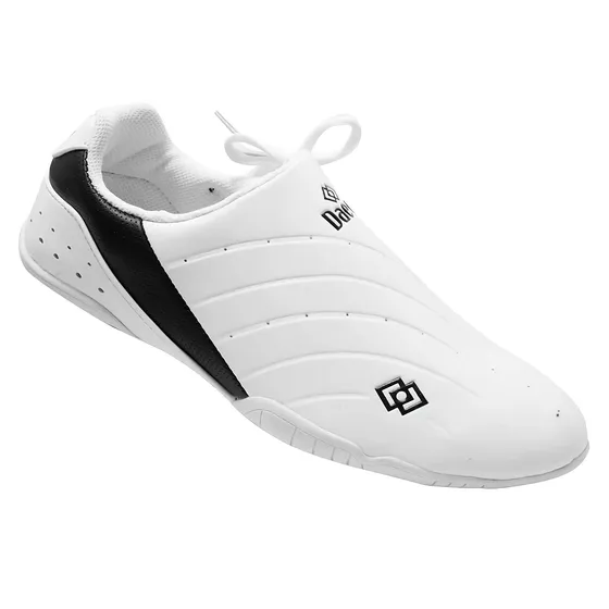 Zapatilla Taekwondo Daedo Kix Blanco/negro