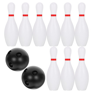 Juego De Bolos Para Niños Mini Juego De Bolos De Plástico Juego De Bolos Para Niños Mini Juego De Bolos De Plástico