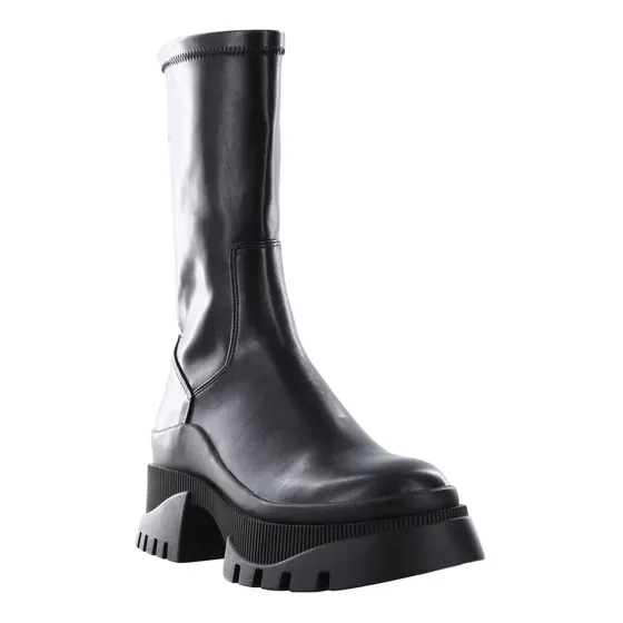 Bota Mujer Miss Carol Mod. Gossy