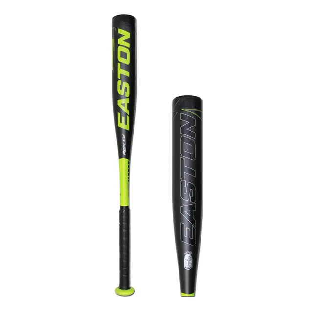 Bate Baseball Béisbol Easton Reflex-9 Sl13rx9 Para Niños R99