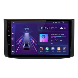 Estéreo Android Auto 2din Pantalla Para Aveo 2006-2012 Estéreo Android Auto 2din Pantalla Para Aveo 2006-2012