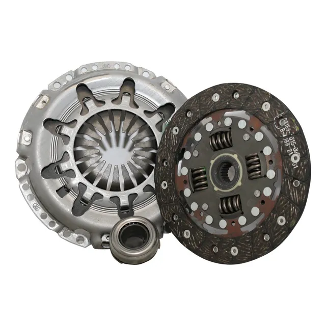 Kit Embrague Para Daihatsu Terios 1.5 3szve 4x2 2008
