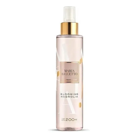 Colonia Maria Riccetto® Blooming Magnolia 200ml