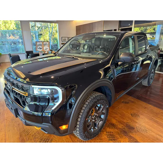Ford Maverick 2.0 Tremor Ecoboost 4wd