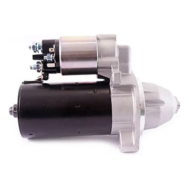 Motor Partida Para Mercedes Benz Sprinter 413 2.2 2002 2013