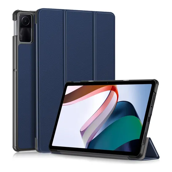 Funda Forro Tablet Xiaomi Redmi Pad Se 2023 11 Pulgada Lapiz