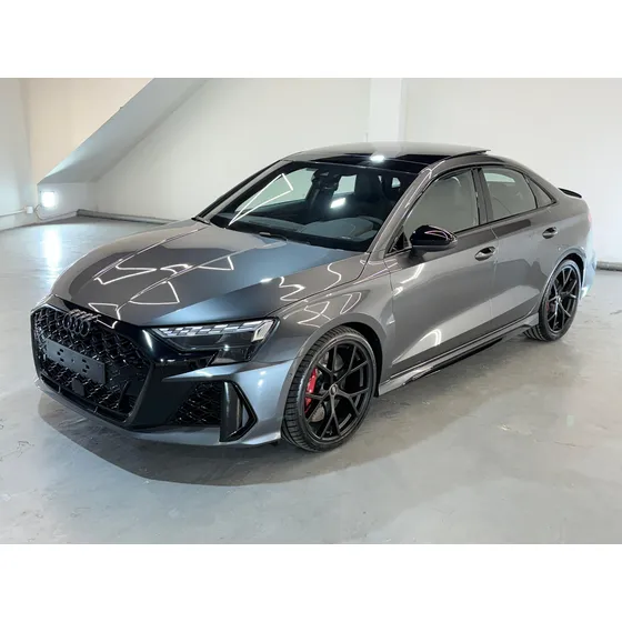 Audi Rs3 2.5 Sedan 400cv