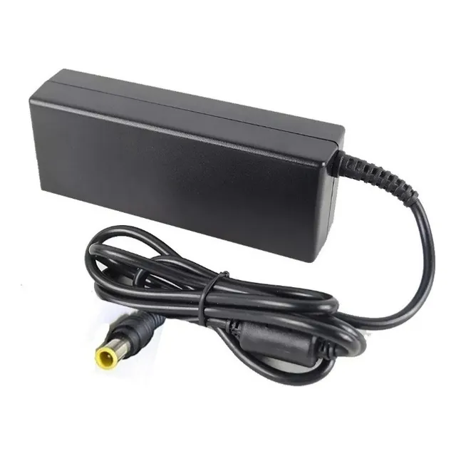 Fuente Compatible P/ Monitor Samsung 27 Cfg73 Series 19v 