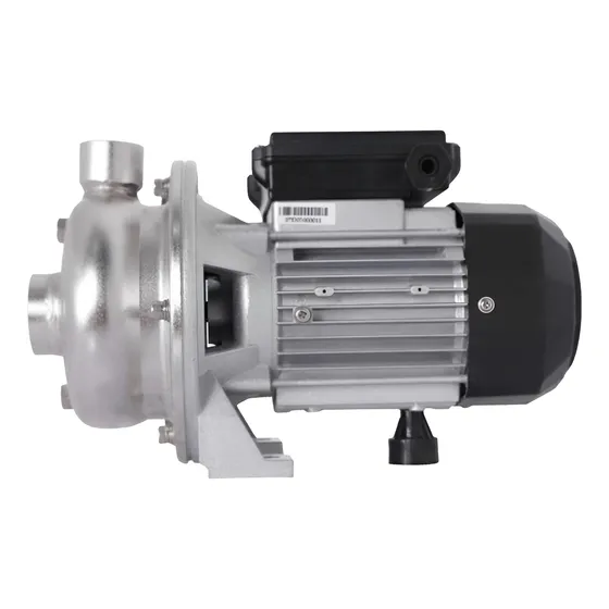 Bomba Centrifuga Ac. Inox Aquapak Altra 2hp 230v 1f