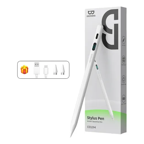 Lápiz Pencil Optico Activo Para iPad Pro 9.7 A1675 Nuevo