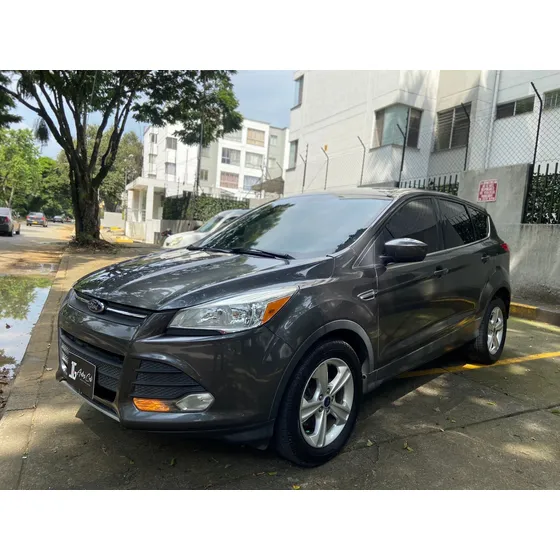 Ford Escape 2.0 Se 4x2