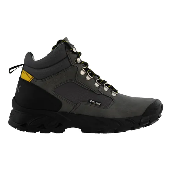 Botas Outdoor Hombre Discovery Expedition 2522 Casual Oxford