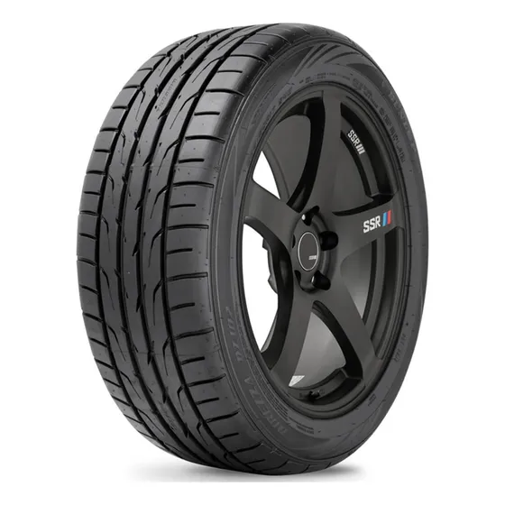 Llanta Dunlop 245/40zr20 Direzza Dz102 Plus 99w Xl Mfs