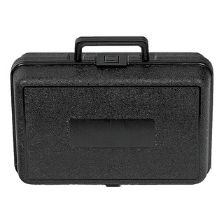 Pfc - Funda De Plástico De Plástico Con Espuma, 12 X 8 X 3 Pfc - Funda De Plástico De Plástico Con Espuma, 12 X 8 X 3