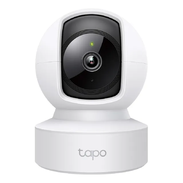 Camara De Seguridad Tp-link Tapo C212 Sd/wifi 2k Blanco