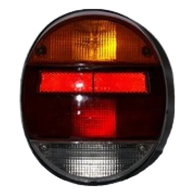 Farol Tra (ar) Vw Fusca 1200 51-67