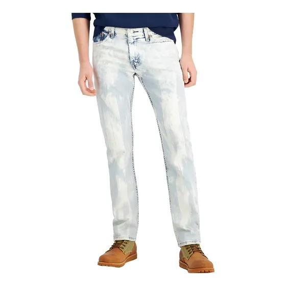 Jeans Originales Levis 511 Slim Fit Eco Performance Hombres
