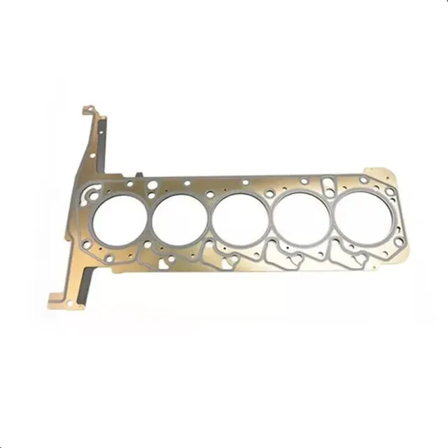 Junta Cabecote 1 Original 3.2 Diesel 4x4 Ranger 2013 A 2021