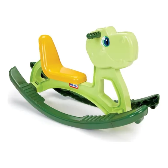 Little Tikes Easy Rockin' Dino
