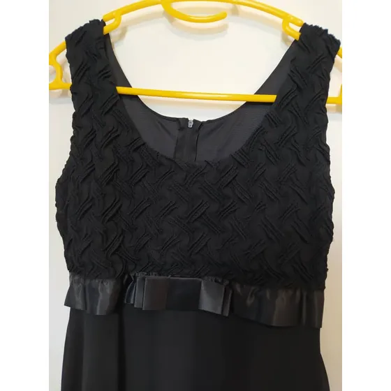 Vestido De Fiesta Talla S