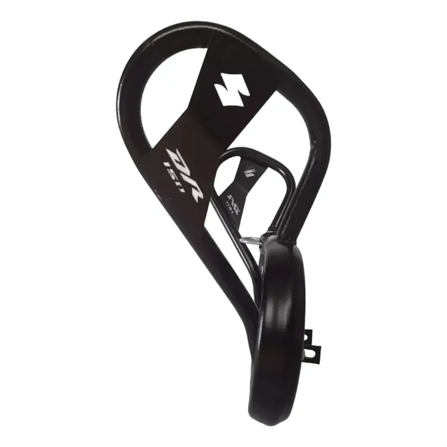 Defensa Tubular Doble Alerón Suzuki Dr150