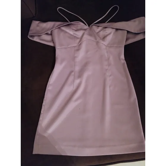 Vestido Dama Forever 21