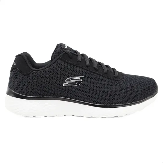 Tenis Skechers Para Hombre Fitness Anatómico Memory Foam