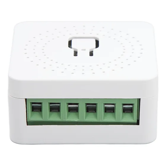 Mini Smart Wifi Switch Diy Módulo De Control De Luz De