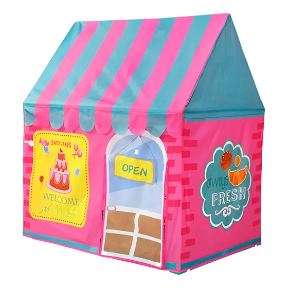 Pelotero Casita De Juegos Carpa Infantil Plegable Niños