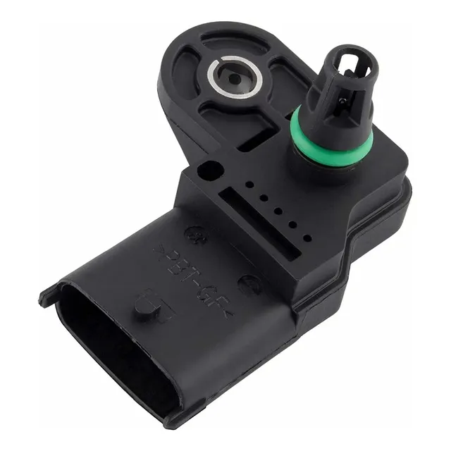 Sensor Map Palio Siena Strada Fire - 0261230030 Turbo Diesel