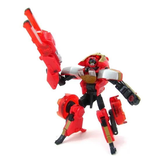 Transformers Cybertron Ransack 