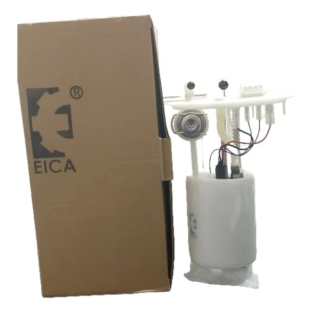 Módulo Bomba Combustible Fiat Uno Palio Siena 1.3 1.4 Forza
