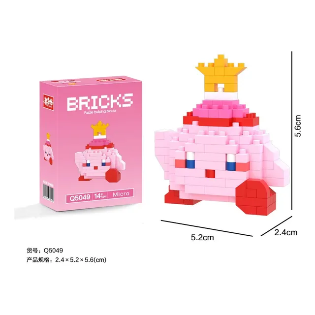 Legos Mini Bricks