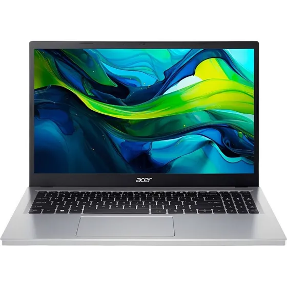 Notebook Acer Aspire Go 15 Ag15-31p-3947 Intel Core I3 Cor Pure Silver