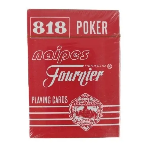 Cartas Poker