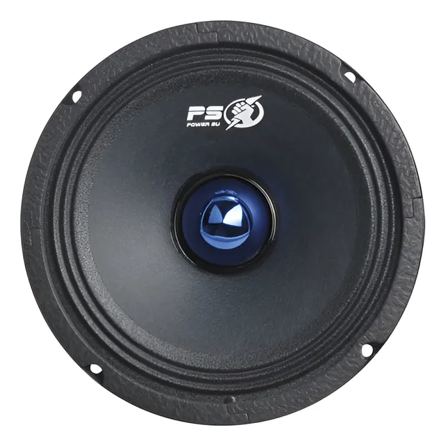 Par Medios 400w 6.5  Power Su