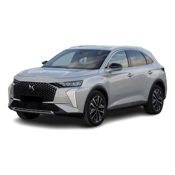 Ds Automobiles Ds7 1.6 Rivoli At8