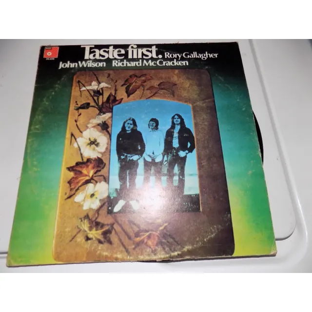 Rory Gallagher,tomy Bolin, Yngwie Malmsteen,west,bruce,laing