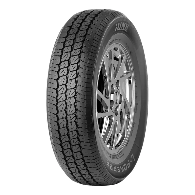 165/70r13 Lt 88/86r L-power 28 Ilink