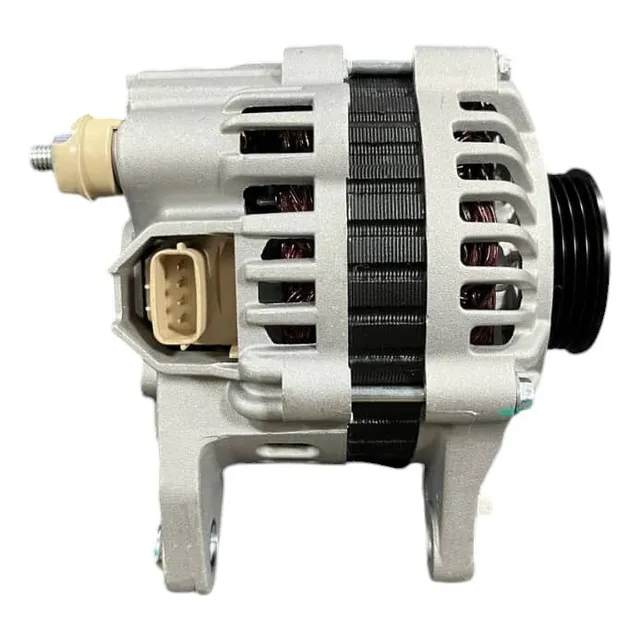 Alternador Mitsubishi Lancer Touring Año 01 /11
