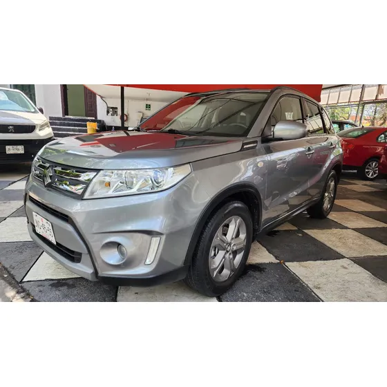 Suzuki Vitara 1.6 Gls Mt